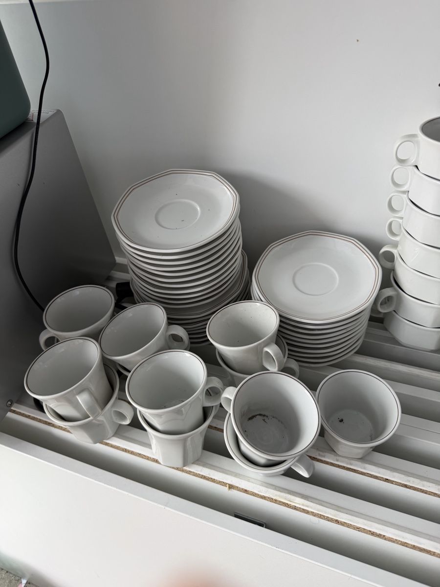 Tazze: Servizio da tè/caffè – Usato da Koblenz venduto da lul_5dmx 1