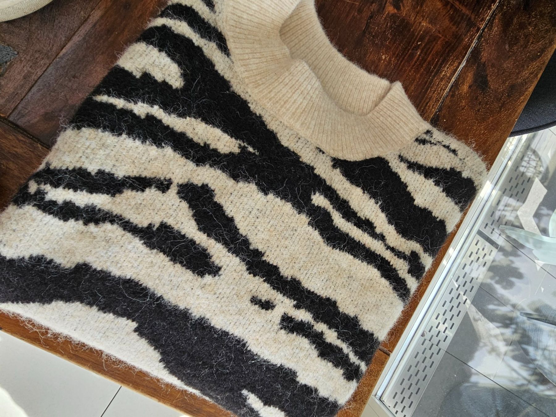 Maglioni & Felpe: NEUER DAMEN STRICKPULLOVER VON KAFFE – Nuovo e nell'imballaggio originale da Root venduto da LifestyleAccessoires 1
