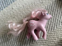 Vintage My Little Pony G1 