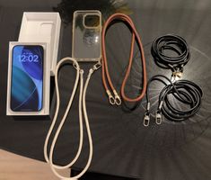 Iphone 15 pro 256 Gb