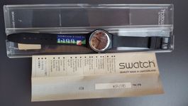 SWATCH Armbanduhr '6-Tage-OL 1999'