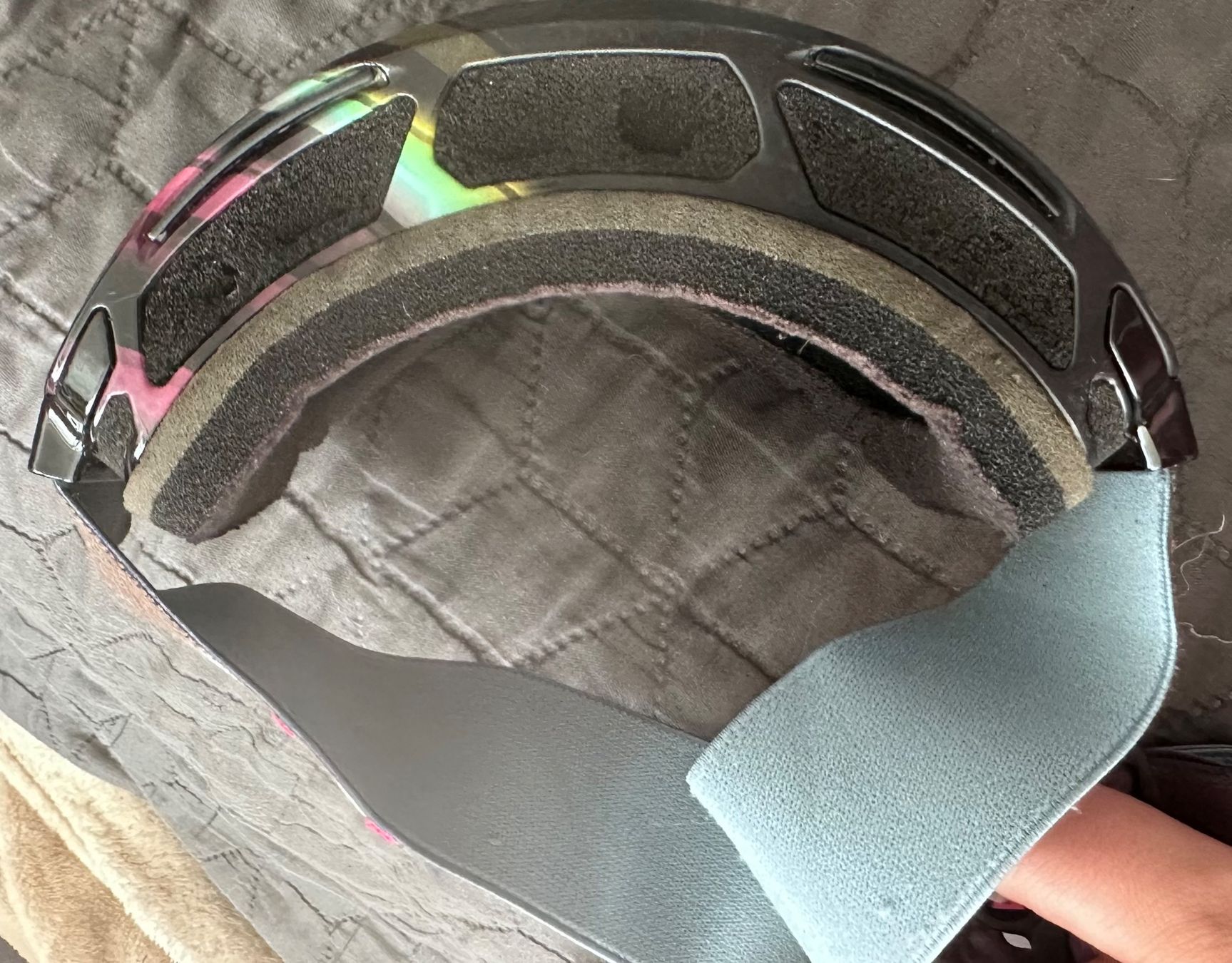 Occhiali & Lenti: Skibrille Anon Somerset Wmn Madcatter – Usato da Dürrenroth venduto da tvy_bh56 7