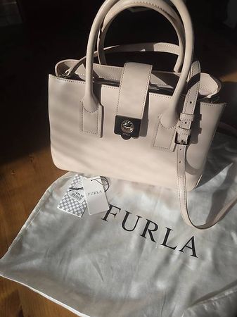 Furla nuova