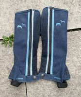 Kinderchaps Gr. M steeds