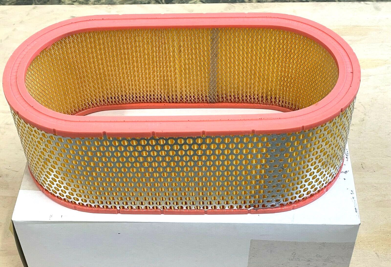 MASERATI INDY MEXICO GHIBLI 67 -73 AIR FILTER LAMBORGHINI 11 (Gebraucht ...