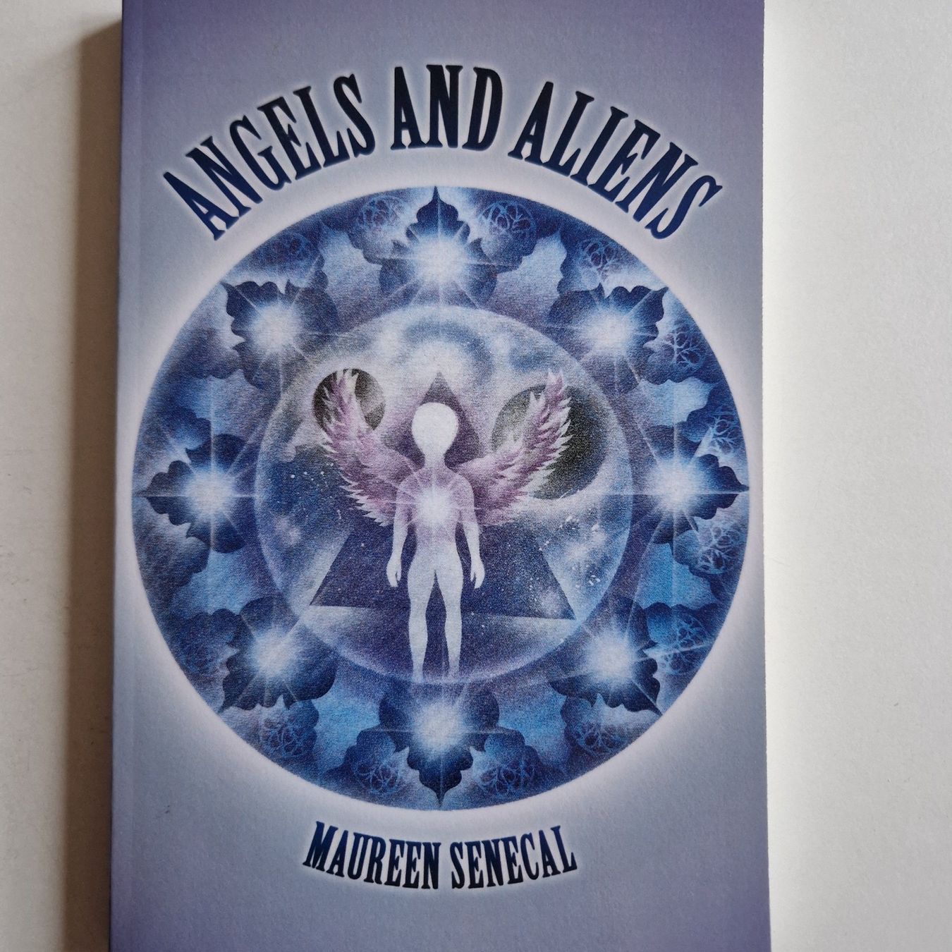 Libri: Angels and Aliens – Nuovo (secondo la descrizione) da Rüti ZH venduto da Gigelisuppe