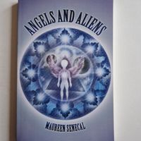 Angels and Aliens