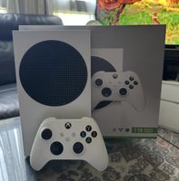 Xbox Series S 1000Go avec Manette
