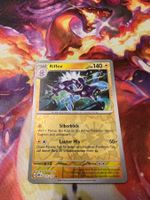 Riffex (OBF 072) / Reverse Holo / Obsidianflammen