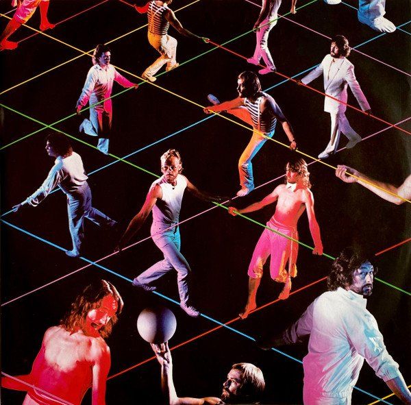 Dischi in vinile: Supertramp – Nuovo (secondo la descrizione) da Aeschi SO venduto da Stones55 5