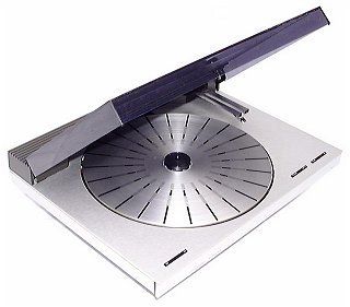 Bang & Olufsen Giradischi: Bang & Olufsen Plattenspieler Beogram 5005 – Usato da Amriswil venduto da medialoft