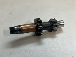 Vorgelegewelle Sachs 50/2 ML 503 2AL / 2BL Getriebewelle