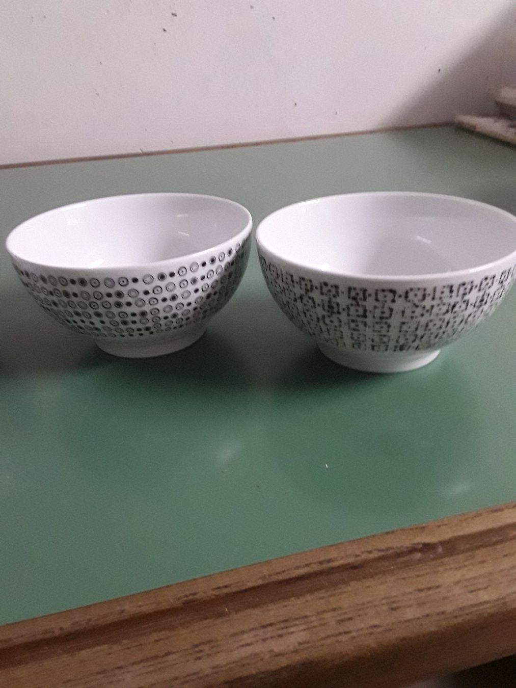 Tazze: Tassen, Chachali / 0006 – Usato da Knutwil venduto da Virginia007 3