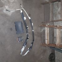 Airbag Fiat 500