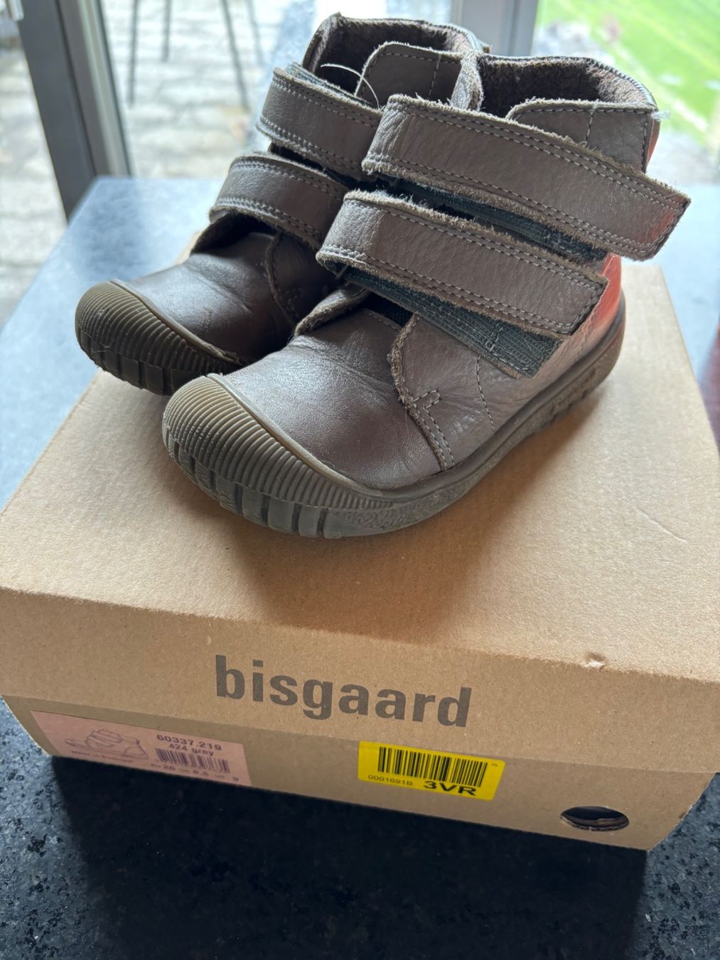 Bisgaard Scarpe da uomo: Bisgaard Winterschuhe Grösse 26 – Usato da Ursenbach venduto da dia24