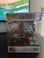 Funko Pop Franky  (One Piece) Nr. 114