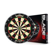 NEU*** Dartboard Winmau Blade 6 ***NEU