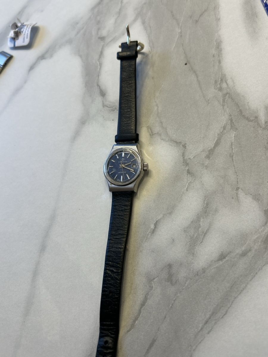 Orologi: Cardino Damenuhr Quartz – Difettoso da St. Gallen venduto da LeonK. 3