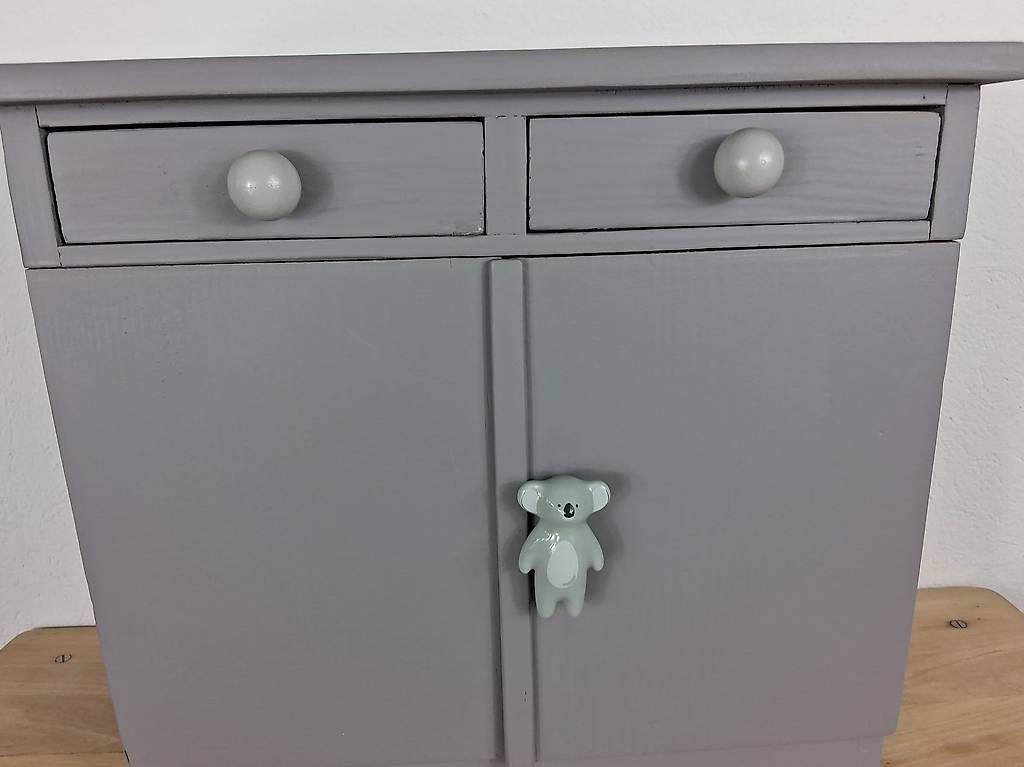 Giocattoli: Puppen Kleiderschrank – Usato da Worb venduto da BeNa_vr79