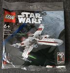 Lego 30654 X-Wing Starfighter Polybag