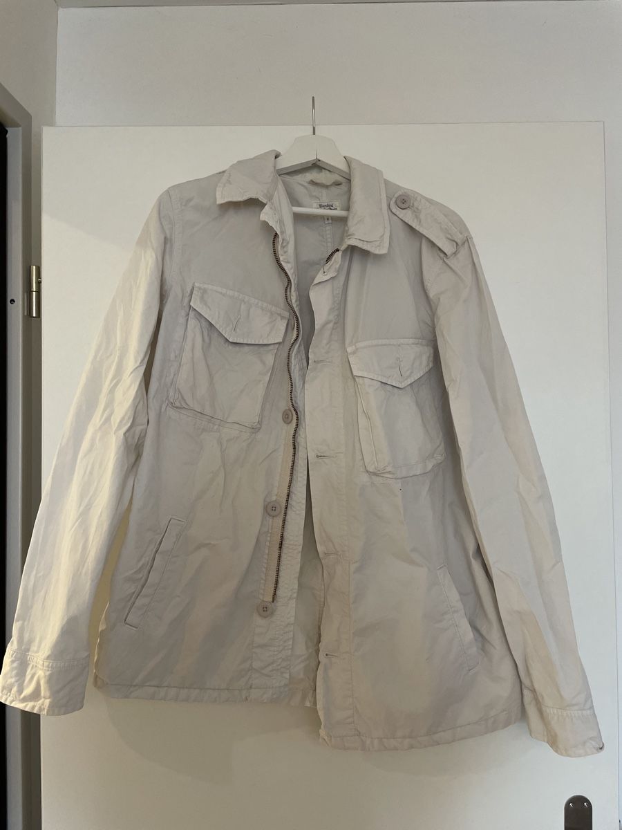 Giacche: Hanford Jacke – Nuovo (secondo la descrizione) da Oberhasli venduto da ani_97f7
