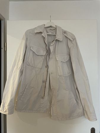 Hanford Jacke