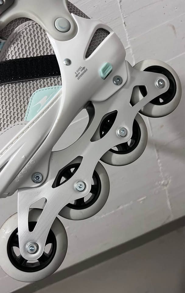 Pattini in linea & Pattini a rotelle: Inlineskates – Nuovo e nell'imballaggio originale da Solothurn venduto da sl_27
