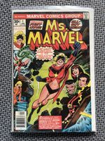 Marvel Comics Group 
