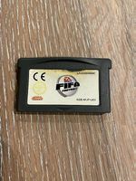 Nintendo FIFA FOOTBALL für Gameboy