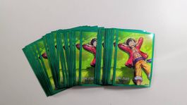 One Piece Card Game - Official Sleeves - Monkey.D.Luffy