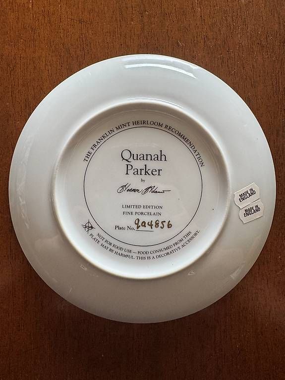 Tutte le decorazioni: Assiette décorative - non alimentaire – Nuovo (secondo la descrizione) da Genève venduto da jonath99 1