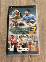 PSP Smash Court Tennis 3