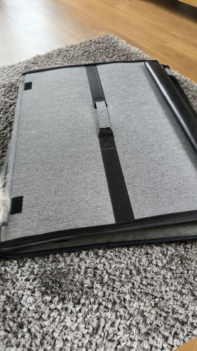 Cucce & Letti: Faltbare Hundetransportbox – Nuovo (secondo la descrizione) da Seuzach venduto da laj_p6gj 4
