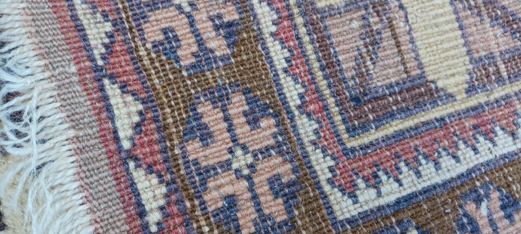 Tapis: Hochwertiger Teppich Türkei – D'occasion à Hirschthal par JOKIMO 3