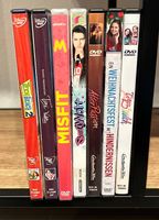 Teenie-Filme DVD