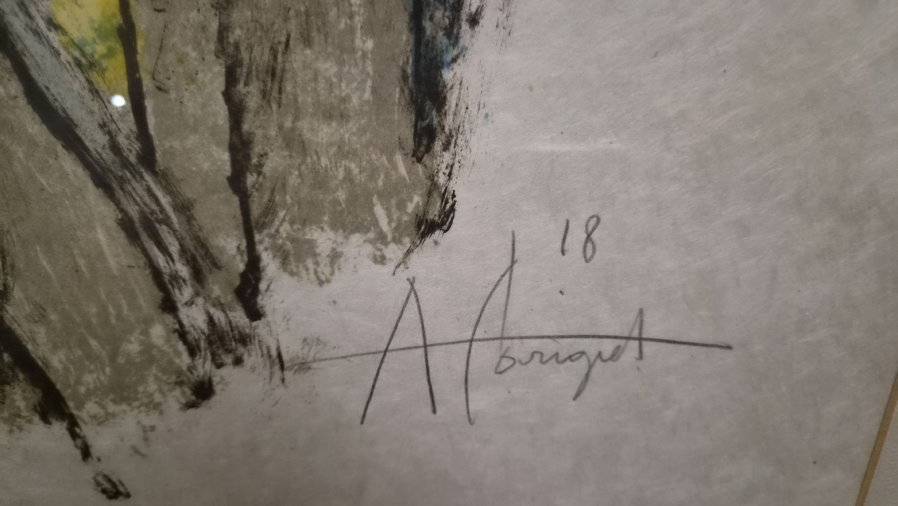 Grafica & Litografie: original Lithografie Alois Carigiet – Nuovo (secondo la descrizione) da Davos Clavadel venduto da ste_9qdw 3