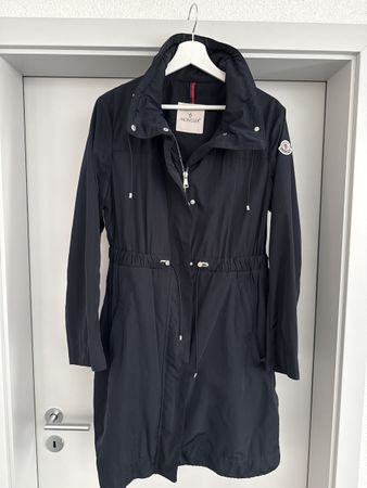 Moncler leichte Damenjacke