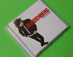 UDO LINDENBERG - STARK WIE ZWEI CD 2008 Guter Zustand