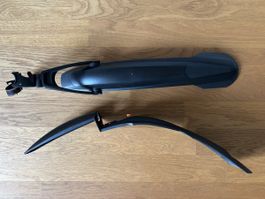 SKS Schutzblech vorne/hinten