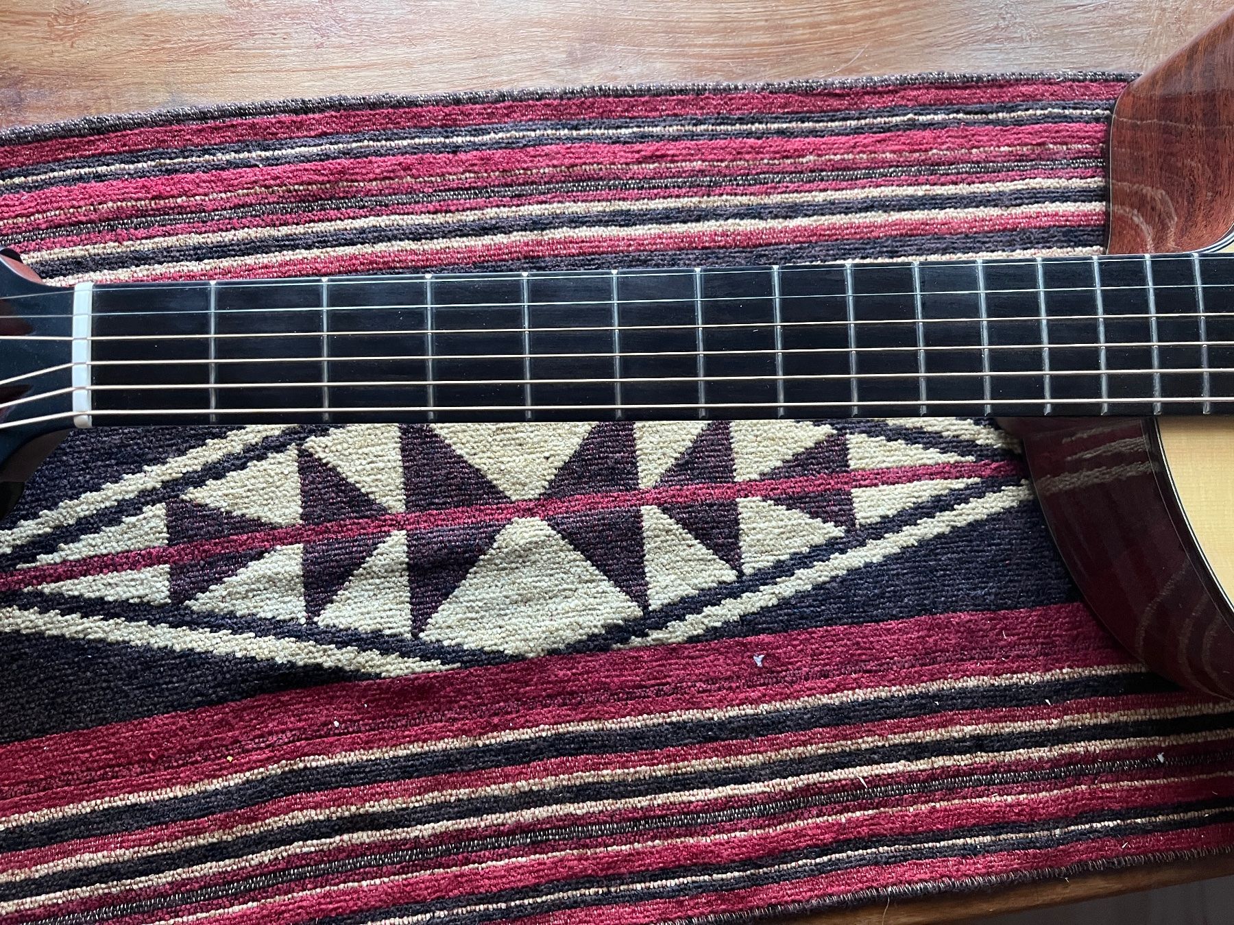 Schertler Strumenti musicali: Schertler guitar/Steels strings – Usato da Villars-sur-Glâne venduto da Claziko16 8