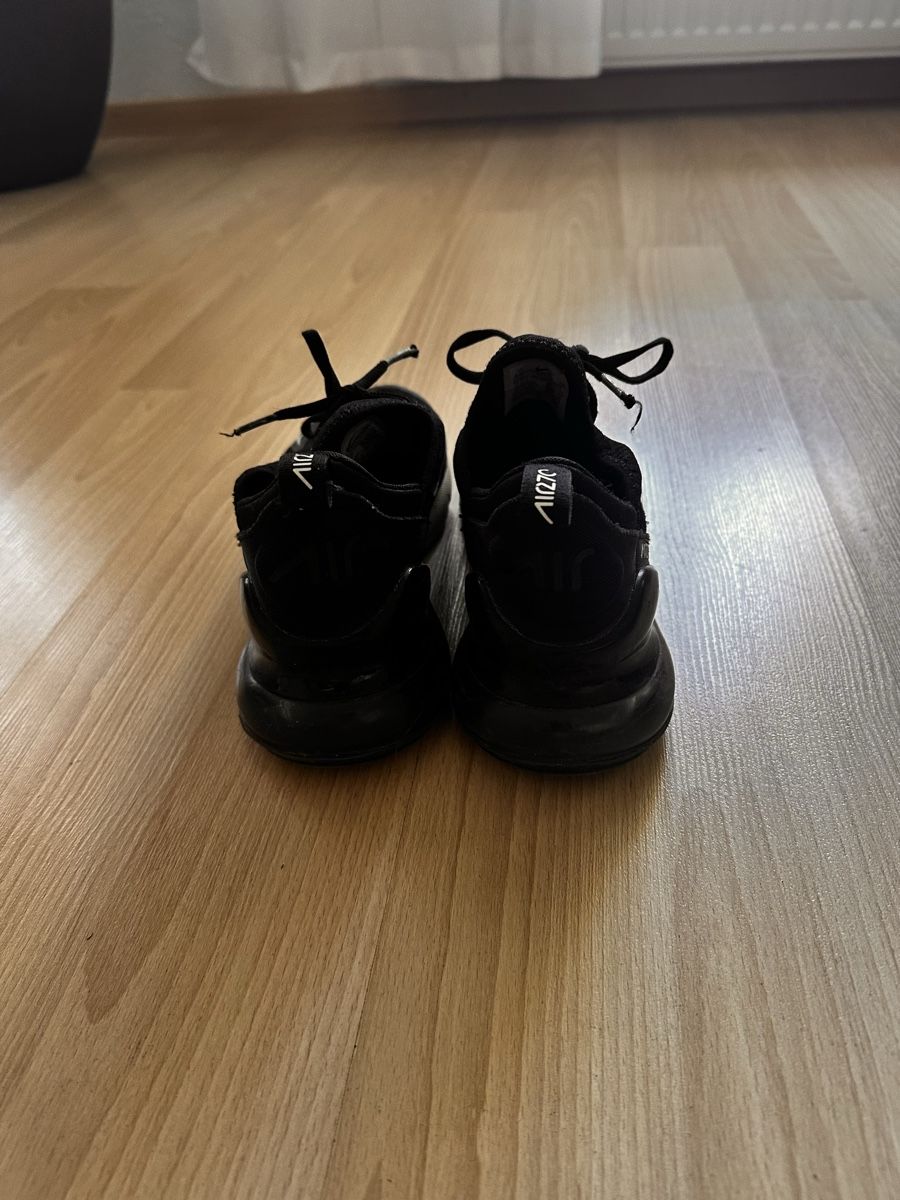 Herrenschuhe: Air max 270 gr 39  – Gebraucht aus Leimbach TG von Davidvilma 2