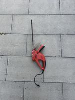 Elektro Heckenschere IKRA