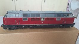 Fleischmann DB Diesellok BR 221 H0 GL/24