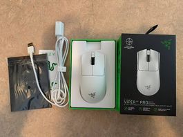 Razer Viper V3 Pro - Maus