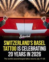2x Top Ticket Tattoo 18.7.26,17.30h