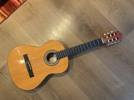 Kindergitarre1/2