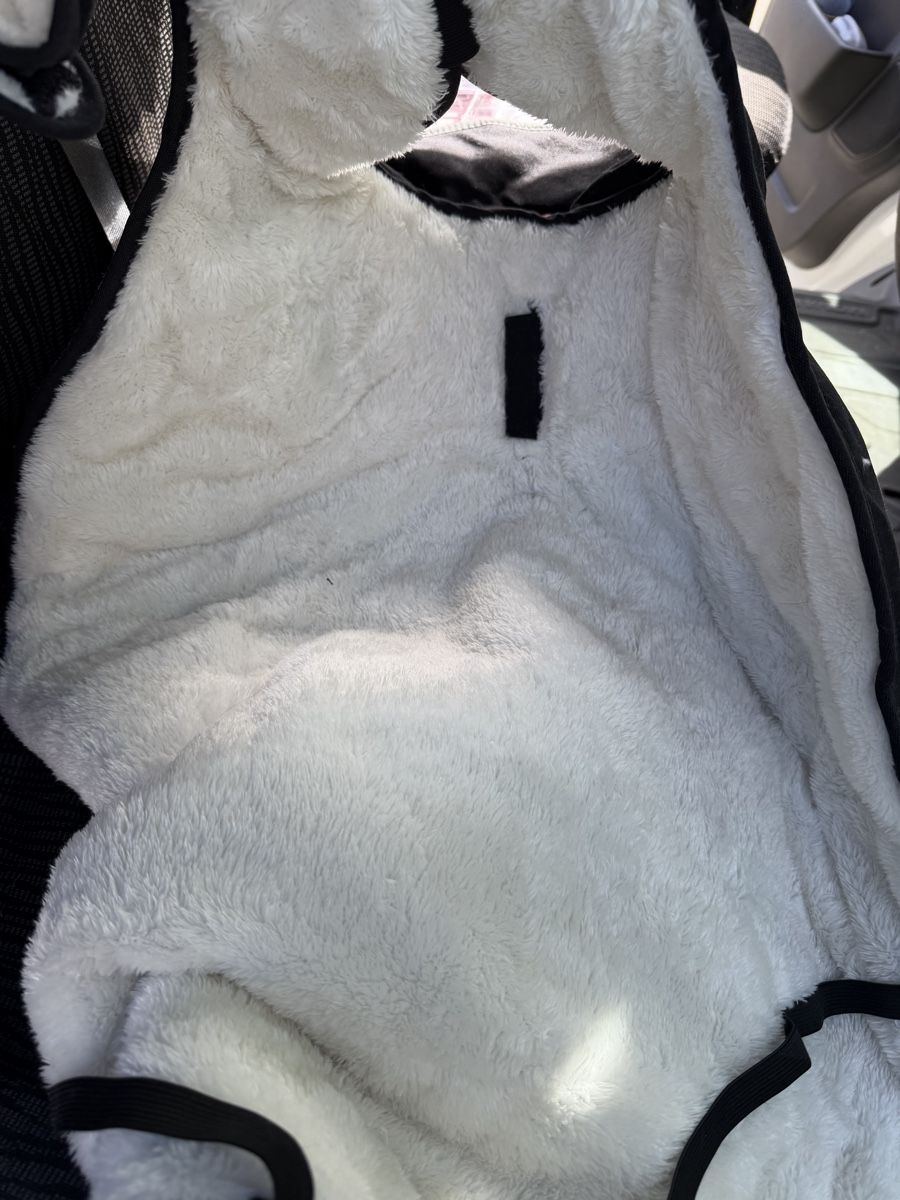 Abbigliamento: Hunde Mantel xxl – Nuovo (secondo la descrizione) da Gipf-Oberfrick venduto da glogeli 2
