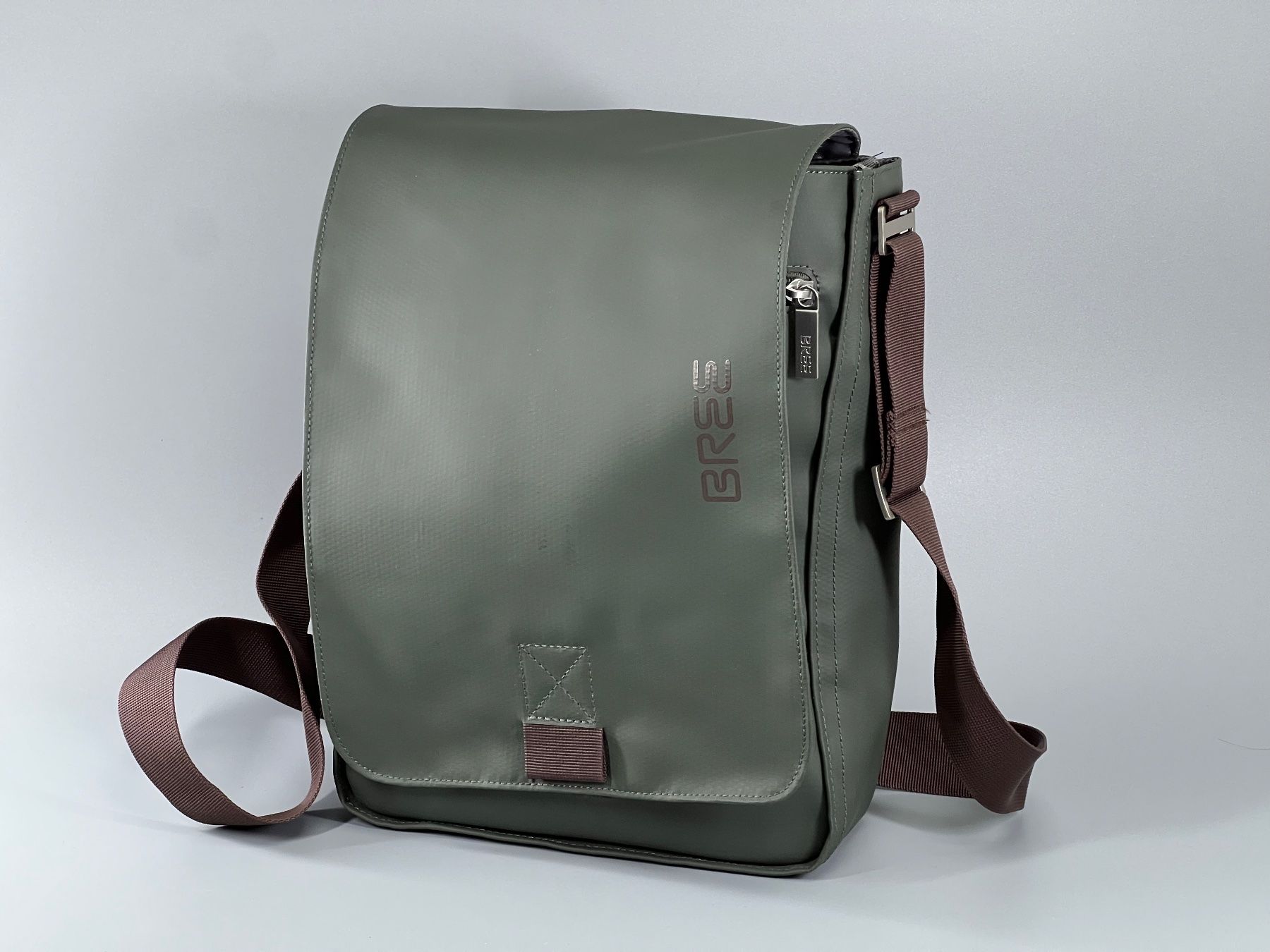 Bree Taschen: BREE Herren Umhängetasche, Top Zustand – Gebraucht aus Sennhof von Johnbest