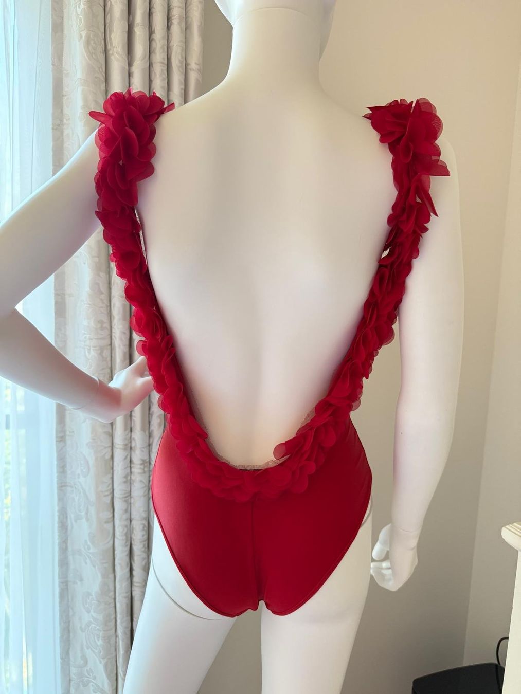 Costumi da bagno & Bikini: La Reveche Badeanzug, Gr. M – Usato da Oberarth venduto da SSS. 3