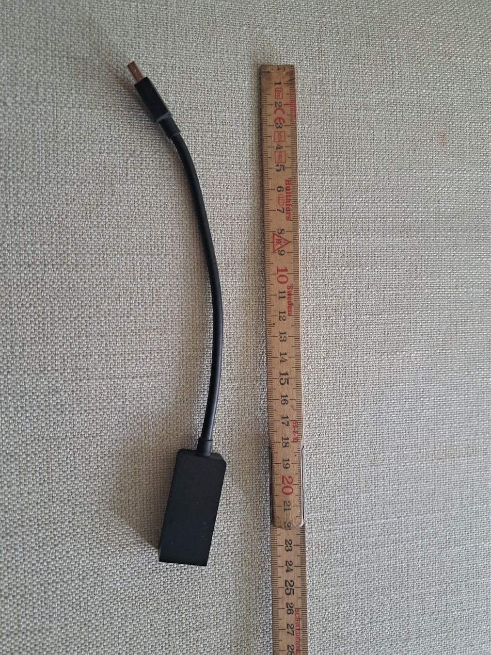 Microsoft Adattatori: Microsoft HD Digital AV Adapter – Usato da Kriens venduto da mrkk